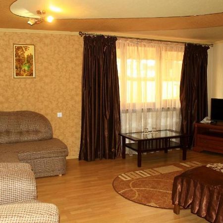 Argo Premium Hotel Lviv Luaran gambar