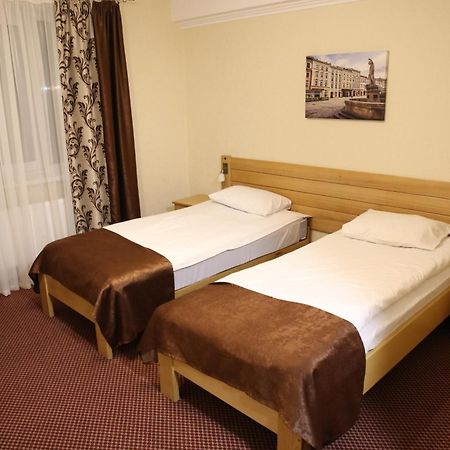 Argo Premium Hotel Lviv Luaran gambar