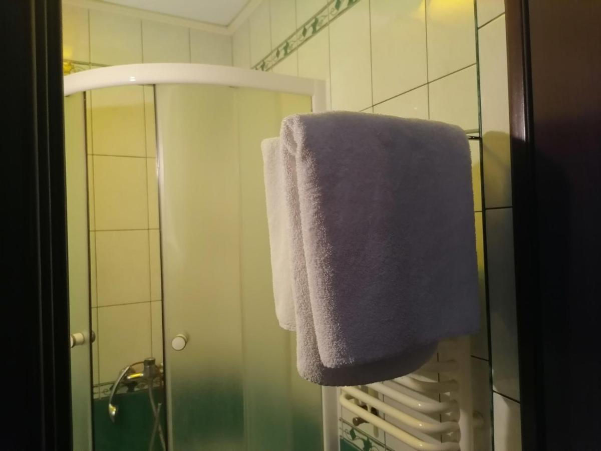 Argo Premium Hotel Lviv Luaran gambar