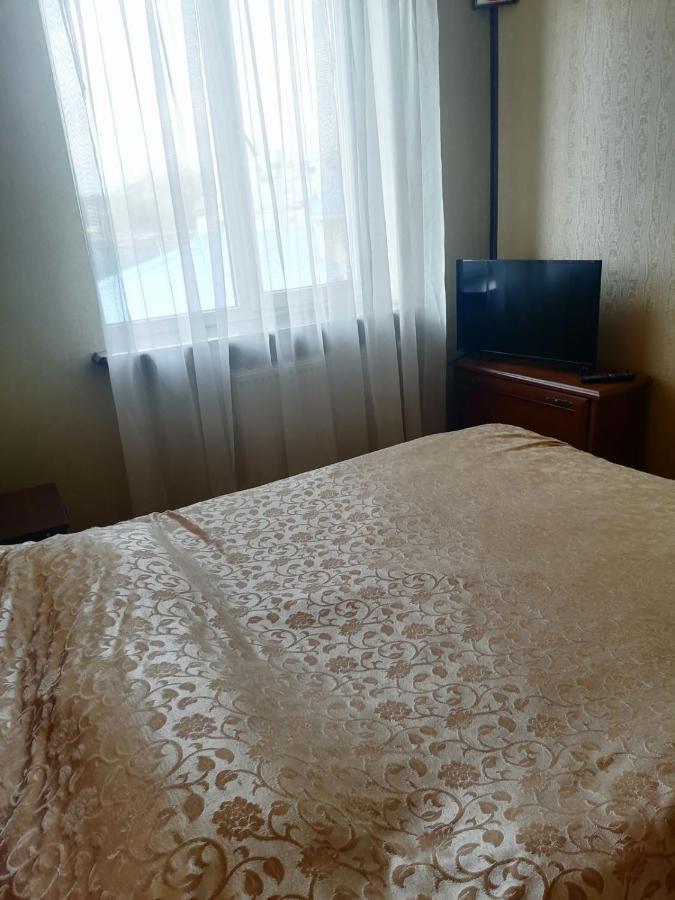 Argo Premium Hotel Lviv Luaran gambar