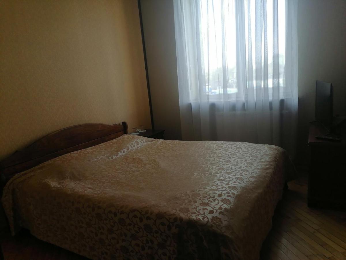 Argo Premium Hotel Lviv Luaran gambar