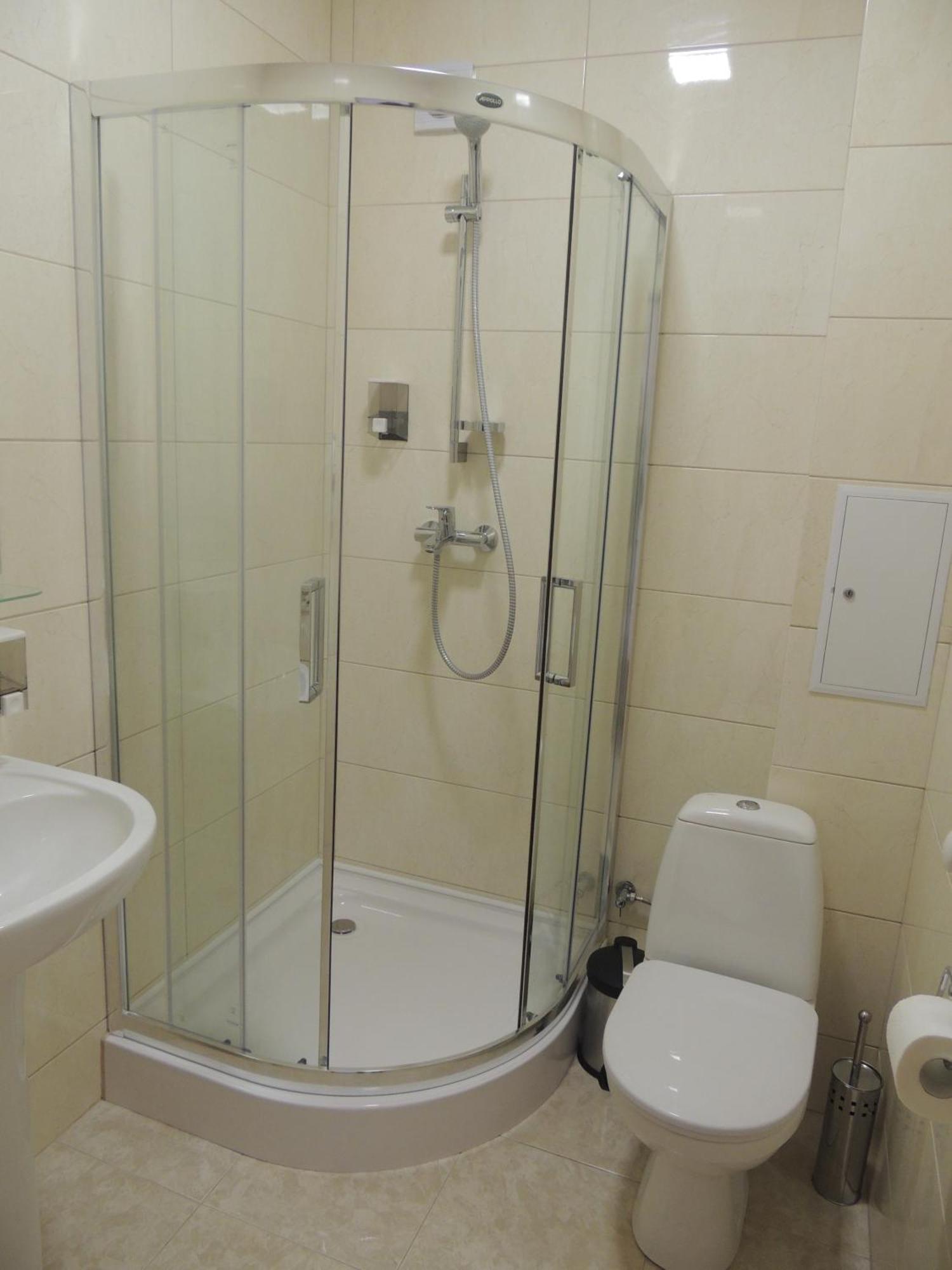 Argo Premium Hotel Lviv Luaran gambar