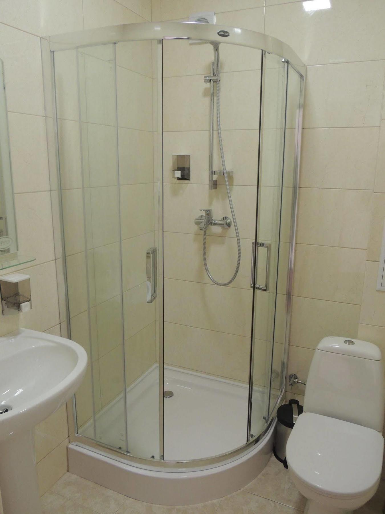 Argo Premium Hotel Lviv Luaran gambar